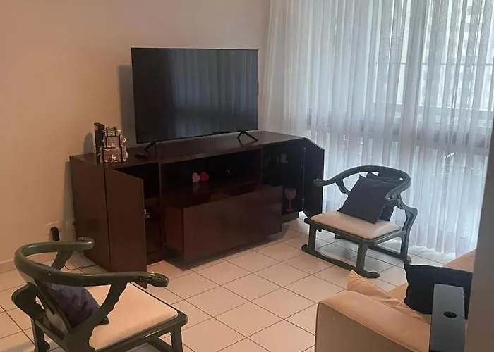 Melhor de Guarujá - Praia de Pitangueiras